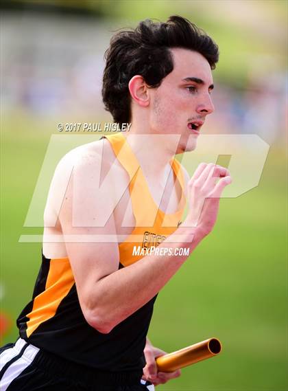 Thumbnail 2 in Eagle Classic Relays photogallery.