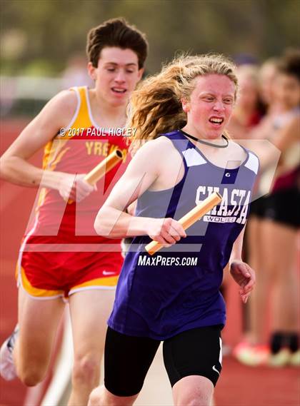 Thumbnail 3 in Eagle Classic Relays photogallery.