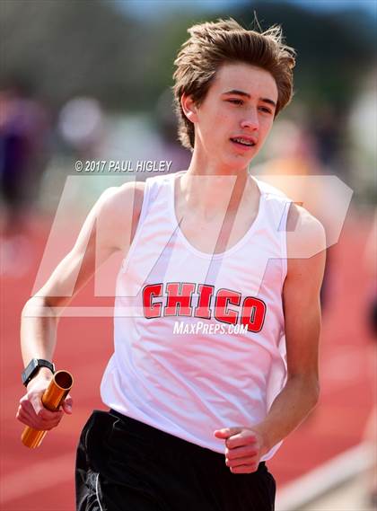 Thumbnail 1 in Eagle Classic Relays photogallery.