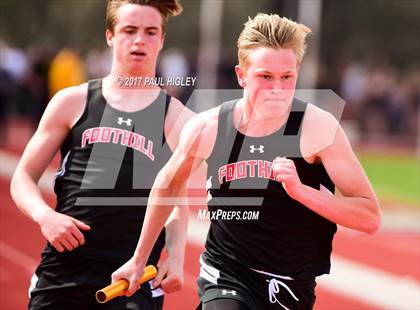 Thumbnail 3 in Eagle Classic Relays photogallery.