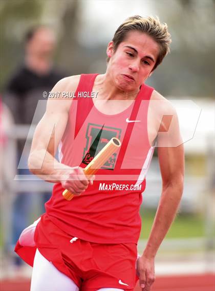 Thumbnail 2 in Eagle Classic Relays photogallery.