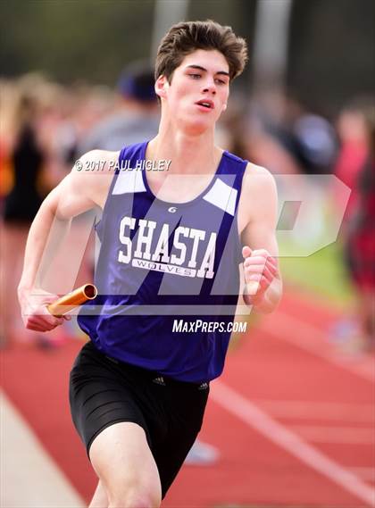 Thumbnail 3 in Eagle Classic Relays photogallery.