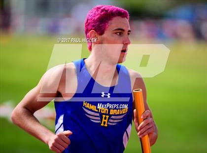 Thumbnail 1 in Eagle Classic Relays photogallery.