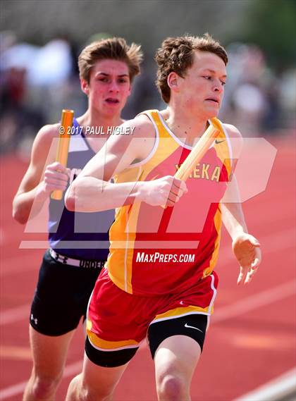 Thumbnail 2 in Eagle Classic Relays photogallery.