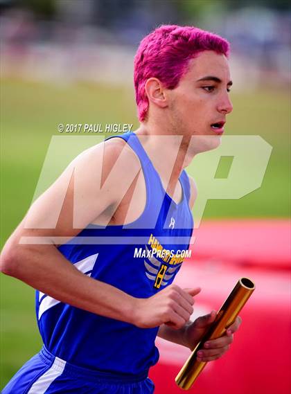 Thumbnail 1 in Eagle Classic Relays photogallery.