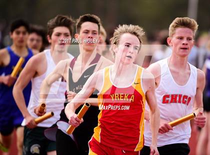 Thumbnail 2 in Eagle Classic Relays photogallery.