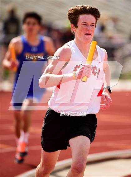 Thumbnail 2 in Eagle Classic Relays photogallery.
