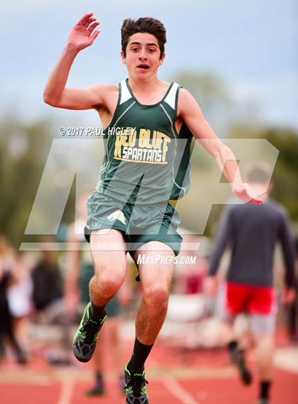 Thumbnail 3 in Eagle Classic Relays photogallery.