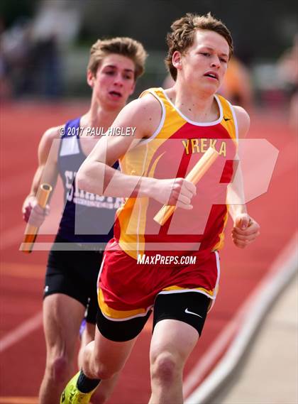 Thumbnail 3 in Eagle Classic Relays photogallery.