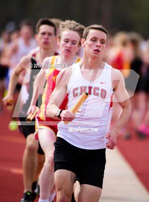 Eagle Classic Relays