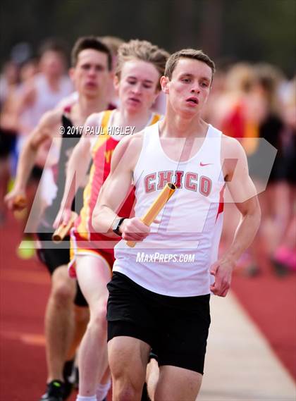 Thumbnail 1 in Eagle Classic Relays photogallery.