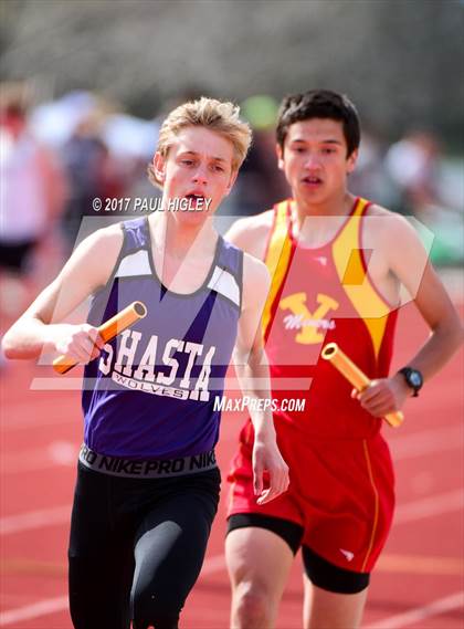 Thumbnail 3 in Eagle Classic Relays photogallery.