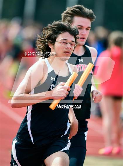Thumbnail 1 in Eagle Classic Relays photogallery.