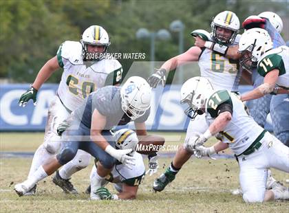 Thumbnail 3 in Holy Savior Menard @ Metairie Park Country Day photogallery.