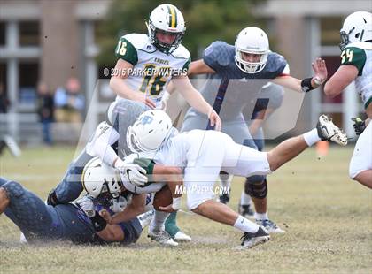 Thumbnail 3 in Holy Savior Menard @ Metairie Park Country Day photogallery.