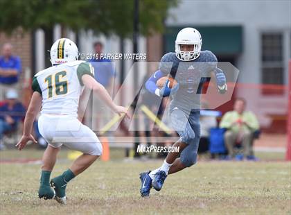 Thumbnail 1 in Holy Savior Menard @ Metairie Park Country Day photogallery.