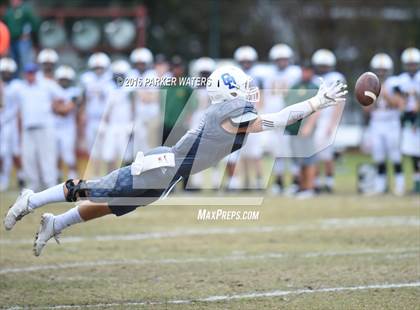 Thumbnail 3 in Holy Savior Menard @ Metairie Park Country Day photogallery.