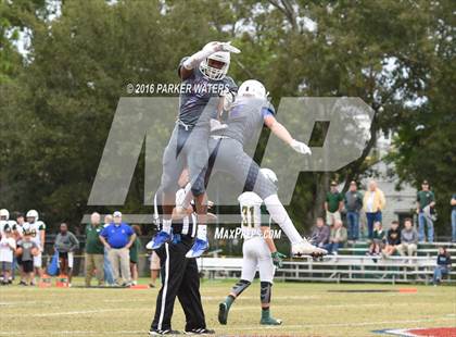 Thumbnail 2 in Holy Savior Menard @ Metairie Park Country Day photogallery.