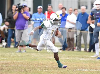Thumbnail 3 in Holy Savior Menard @ Metairie Park Country Day photogallery.