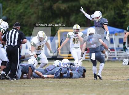 Thumbnail 2 in Holy Savior Menard @ Metairie Park Country Day photogallery.