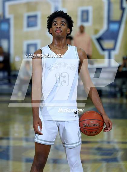 Thumbnail 2 in Sheldon vs. Mayfair (Bosco Dream Showcase) photogallery.