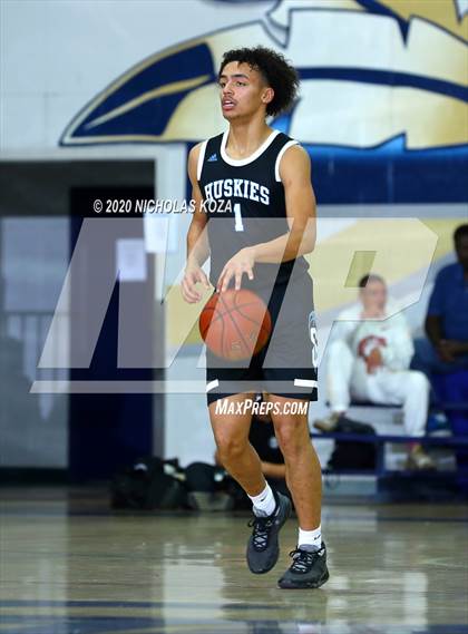 Thumbnail 1 in Sheldon vs. Mayfair (Bosco Dream Showcase) photogallery.