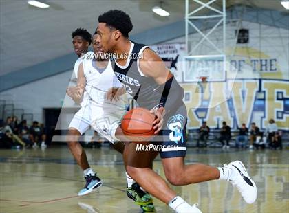Thumbnail 3 in Sheldon vs. Mayfair (Bosco Dream Showcase) photogallery.