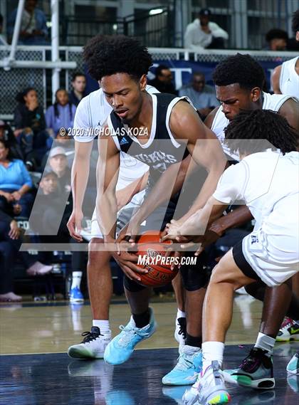 Thumbnail 1 in Sheldon vs. Mayfair (Bosco Dream Showcase) photogallery.