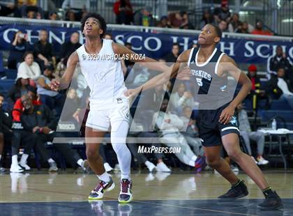 Thumbnail 3 in Sheldon vs. Mayfair (Bosco Dream Showcase) photogallery.