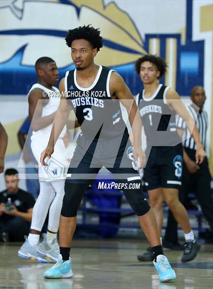 Thumbnail 1 in Sheldon vs. Mayfair (Bosco Dream Showcase) photogallery.