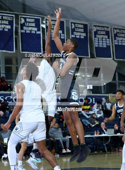 Thumbnail 2 in Sheldon vs. Mayfair (Bosco Dream Showcase) photogallery.