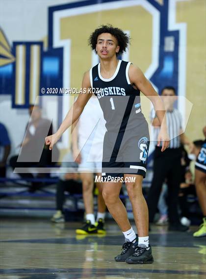 Thumbnail 3 in Sheldon vs. Mayfair (Bosco Dream Showcase) photogallery.