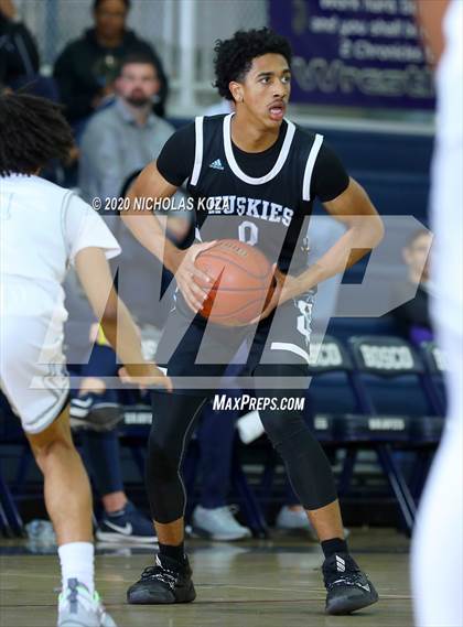 Thumbnail 1 in Sheldon vs. Mayfair (Bosco Dream Showcase) photogallery.