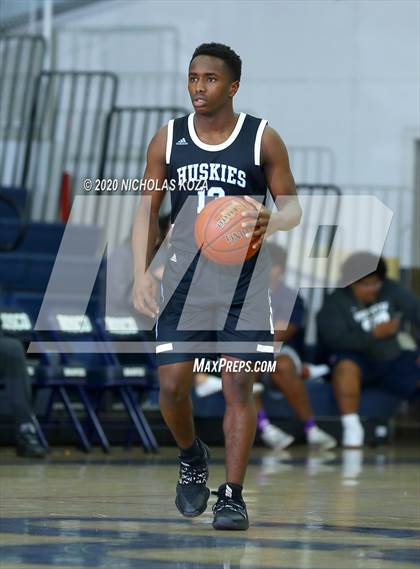 Thumbnail 2 in Sheldon vs. Mayfair (Bosco Dream Showcase) photogallery.