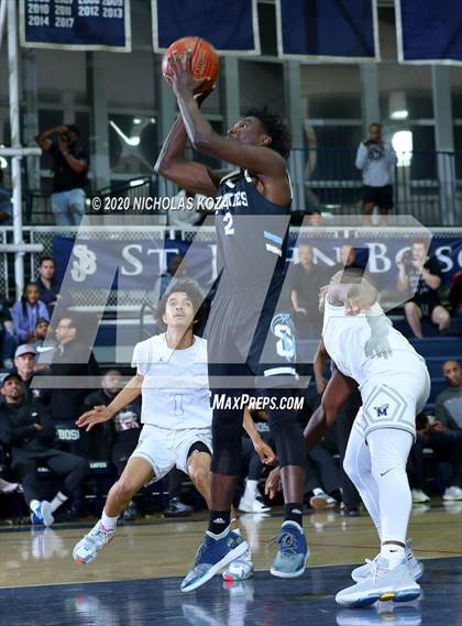 Thumbnail 3 in Sheldon vs. Mayfair (Bosco Dream Showcase) photogallery.