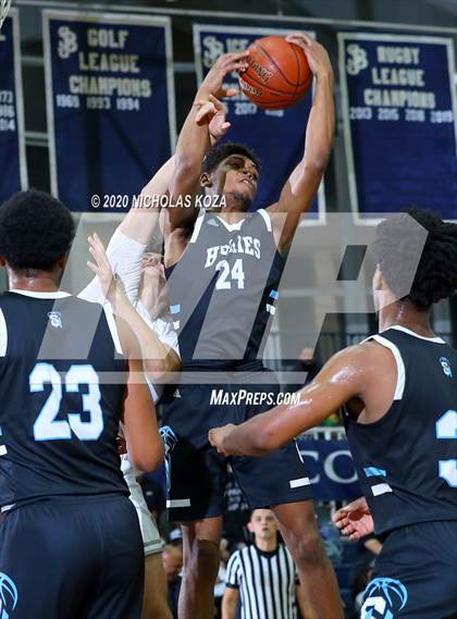 Thumbnail 3 in Sheldon vs. Mayfair (Bosco Dream Showcase) photogallery.