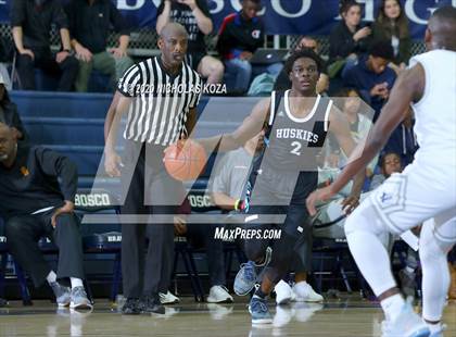 Thumbnail 2 in Sheldon vs. Mayfair (Bosco Dream Showcase) photogallery.