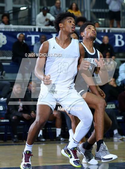 Thumbnail 1 in Sheldon vs. Mayfair (Bosco Dream Showcase) photogallery.