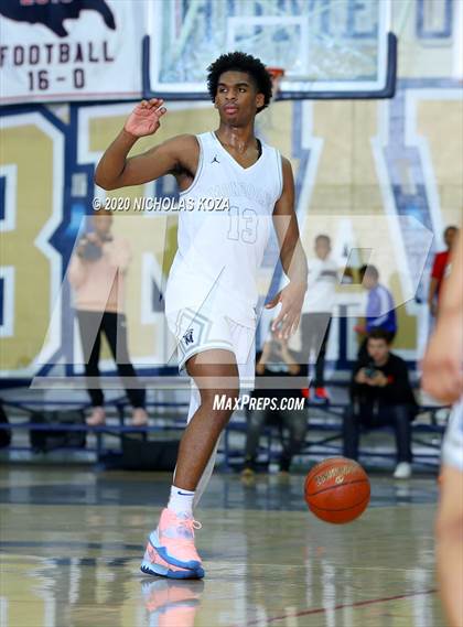 Thumbnail 3 in Sheldon vs. Mayfair (Bosco Dream Showcase) photogallery.