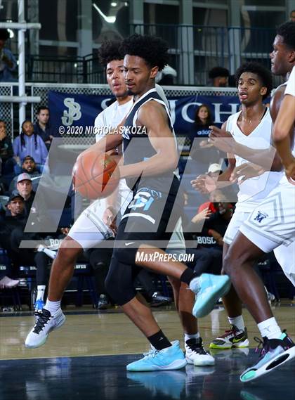 Thumbnail 3 in Sheldon vs. Mayfair (Bosco Dream Showcase) photogallery.