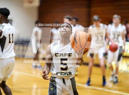 Thumbnail 1 in Overhills @ Cape Fear photogallery.