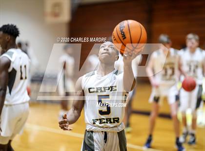 Thumbnail 2 in Overhills @ Cape Fear photogallery.