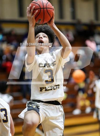 Thumbnail 1 in Overhills @ Cape Fear photogallery.