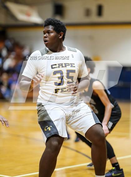 Thumbnail 3 in Overhills @ Cape Fear photogallery.