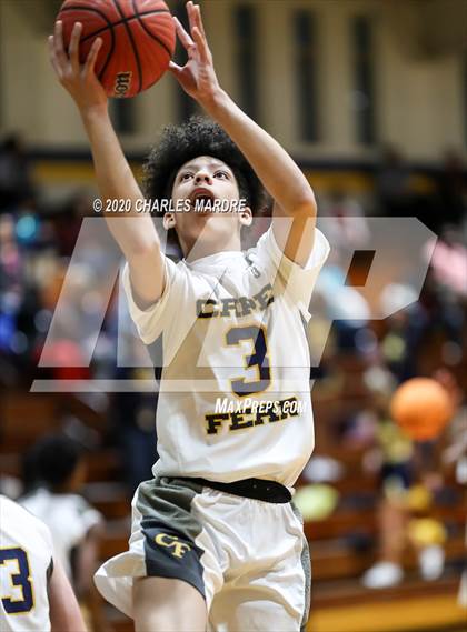 Thumbnail 2 in Overhills @ Cape Fear photogallery.