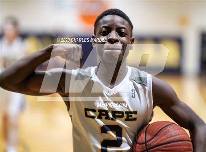 Thumbnail 1 in Overhills @ Cape Fear photogallery.