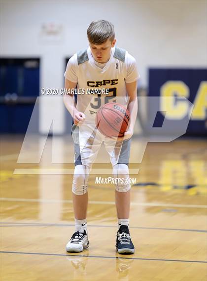 Thumbnail 2 in Overhills @ Cape Fear photogallery.