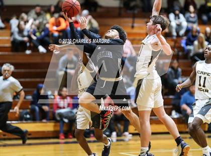 Thumbnail 2 in Overhills @ Cape Fear photogallery.
