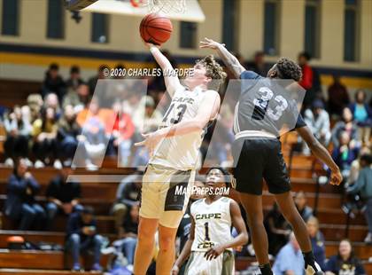 Thumbnail 2 in Overhills @ Cape Fear photogallery.