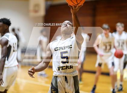 Thumbnail 3 in Overhills @ Cape Fear photogallery.